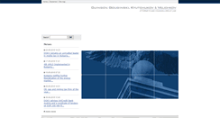 Desktop Screenshot of dgkv.com